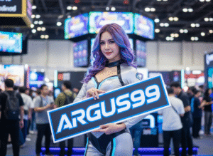 ARGUS99