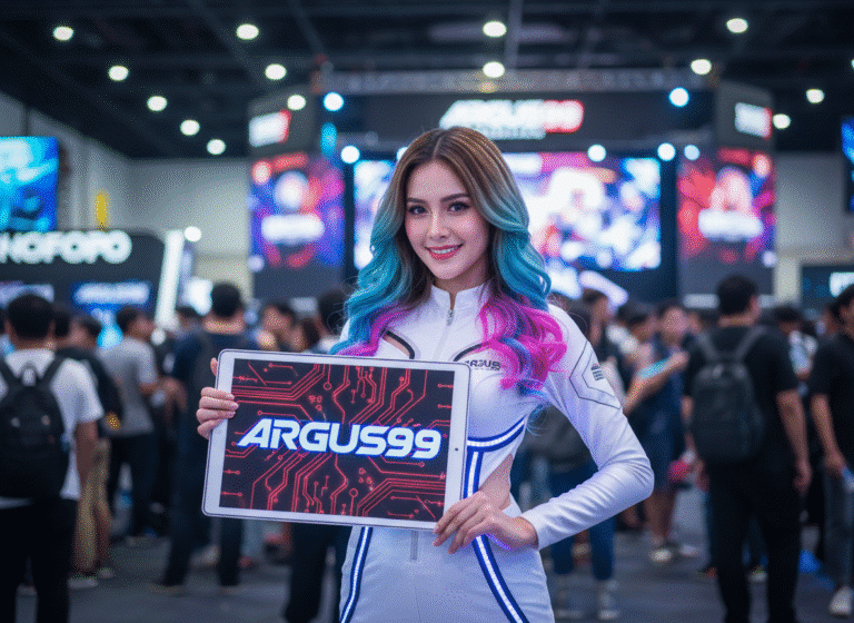 ARGUS99