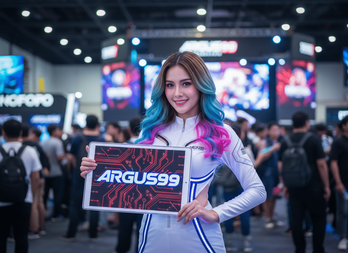 ARGUS99