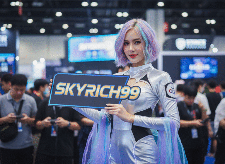 SKYRICH99